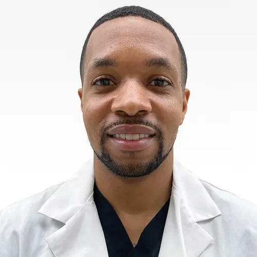 Shaun Vincent Ingram - Houston, TX - Nurse Practitioner