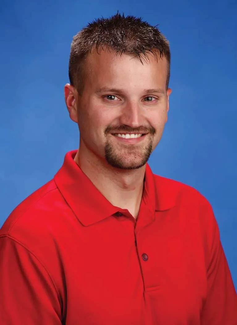 Dr. Chad Lane Armstrong, DO - Cape Girardeau, MO - Emergency Medicine