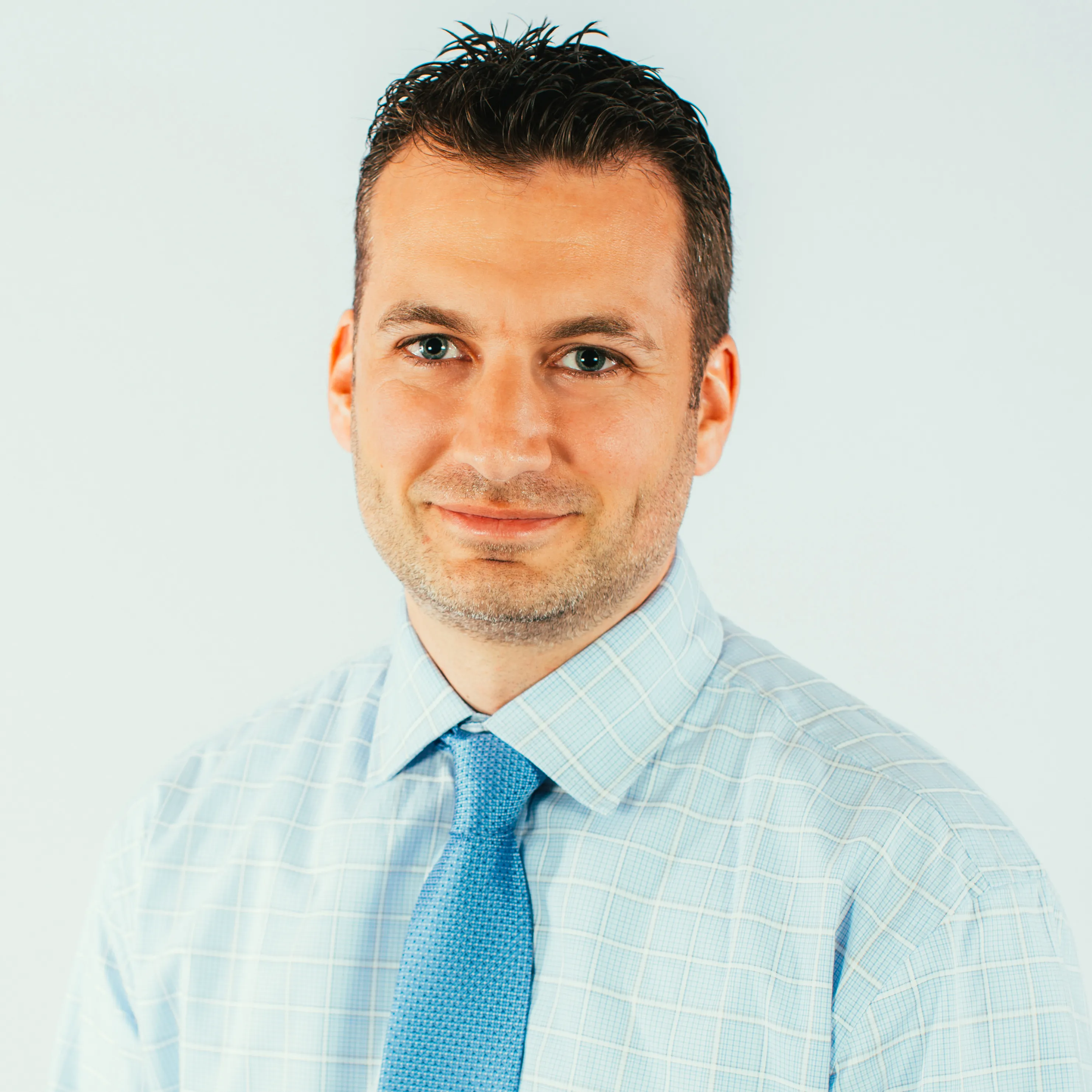 Dr. Frank Cassella, OD - Vienna, VA - Optometry, Optometrist