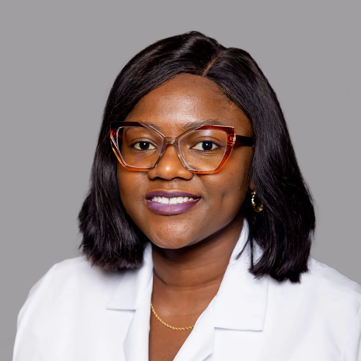 Dr. Olufemi Ajibade