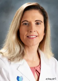 Tiffany Strickland, ANP-C - Washington, NC - Nurse Practitioner