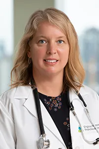 Kristin Geddes, ARNP - Bainbridge Island, WA - Nurse Practitioner