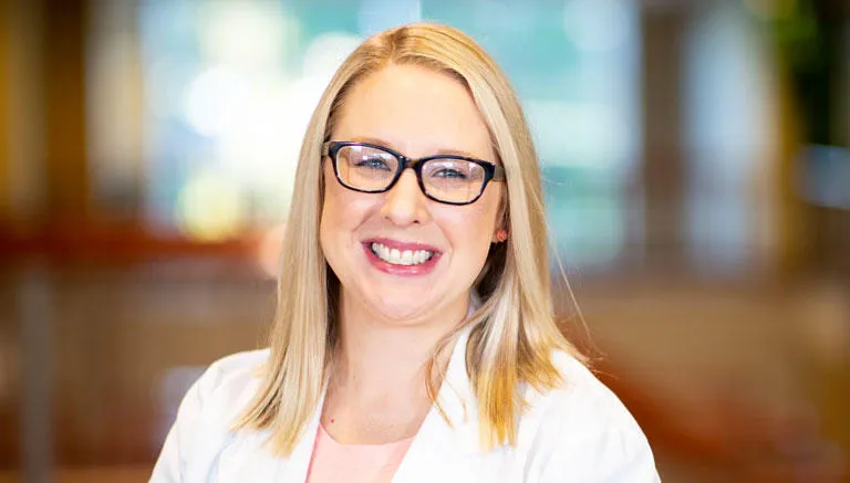 Kelly Marie Rogers, FNP - Washington, MO - Family Medicine