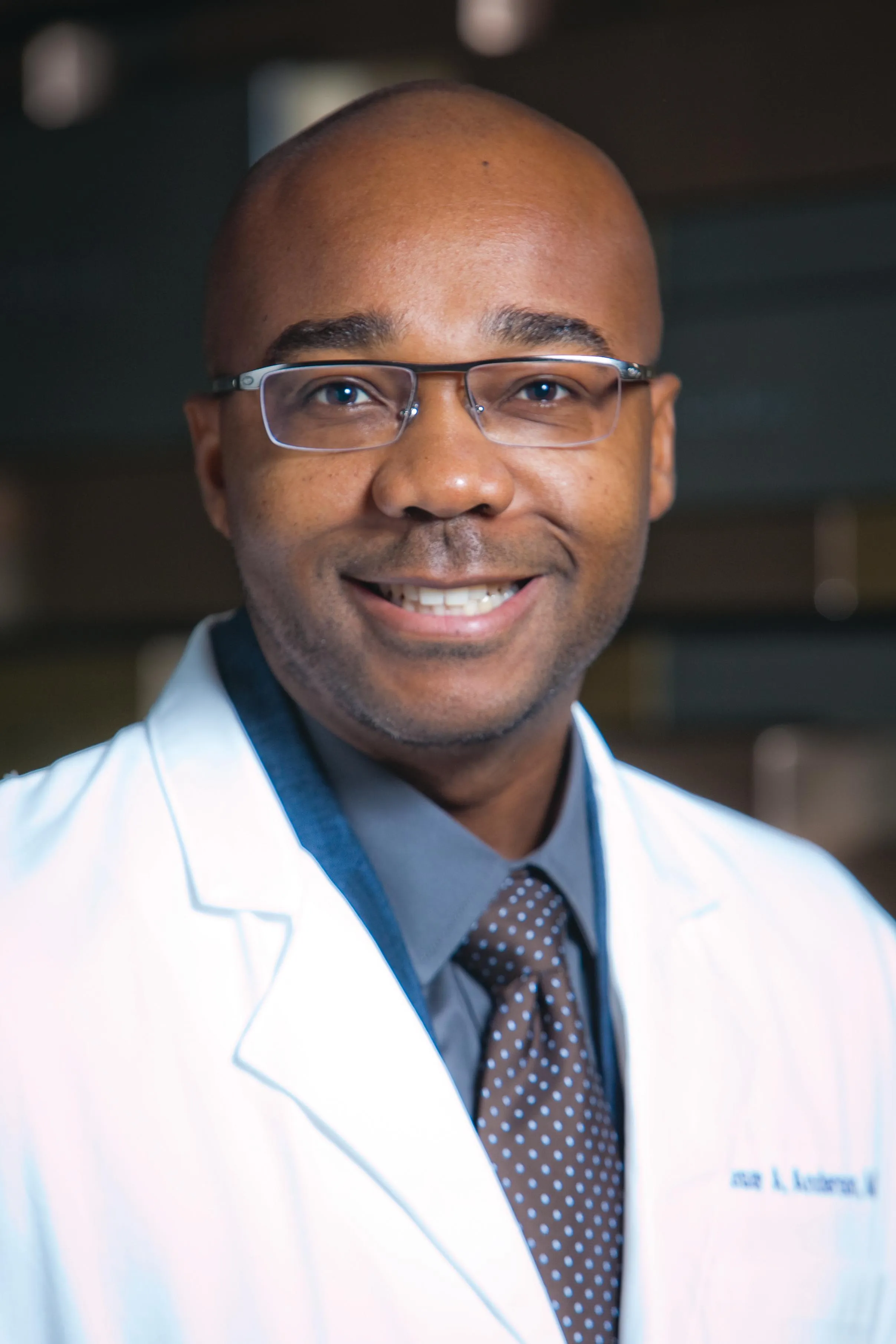 Caesar Anderson, MD, MPH - Encinitas, CA - Emergency Medicine, Emergency Medicine Specialist