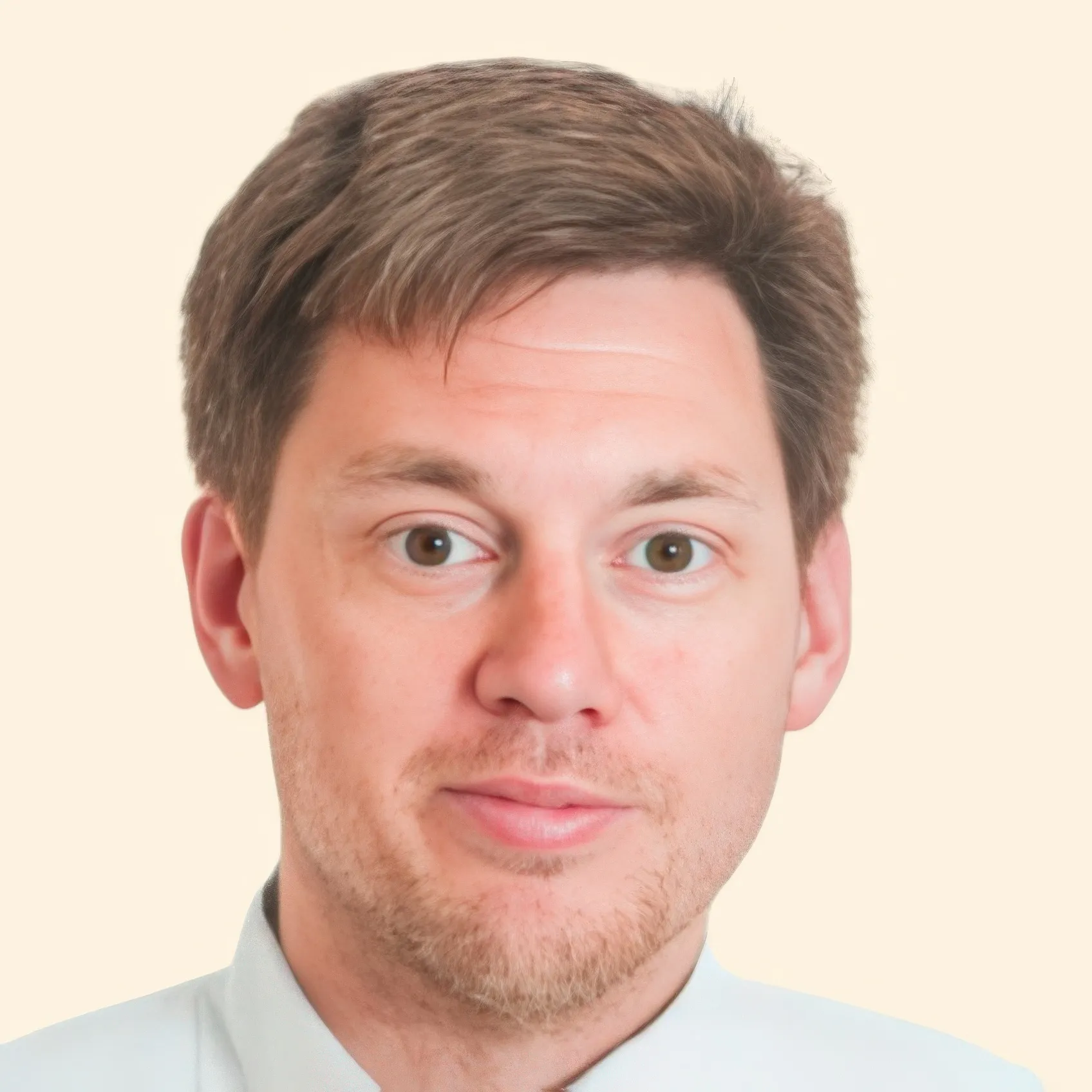 Nicholas Baston - Beachwood, OH - Mental Health Counseling