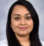 Dr. Rajmeet Kaur Mann, MD
