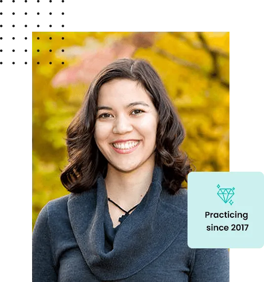 Dr. Kryzia Nicole Santos Olsen - Bend, OR - Naturopathy
