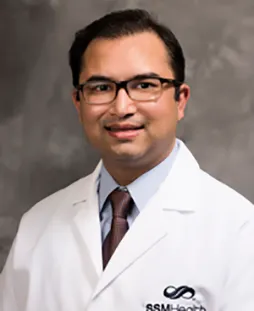 Dr. Mansoor Haq, MD - Fenton, MO - Oncology, Hematologist, Internal Medicine, Oncologist