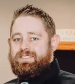 Dr. Zackery Vandenhout, DC