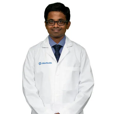 Dr. Aashrai Sai Venkat Gudlavalleti - ARLINGTON, VA - Neurology