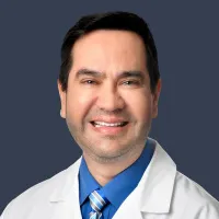 Dr. Carlos Barrero, DNP - Dundalk, MD - Family Medicine