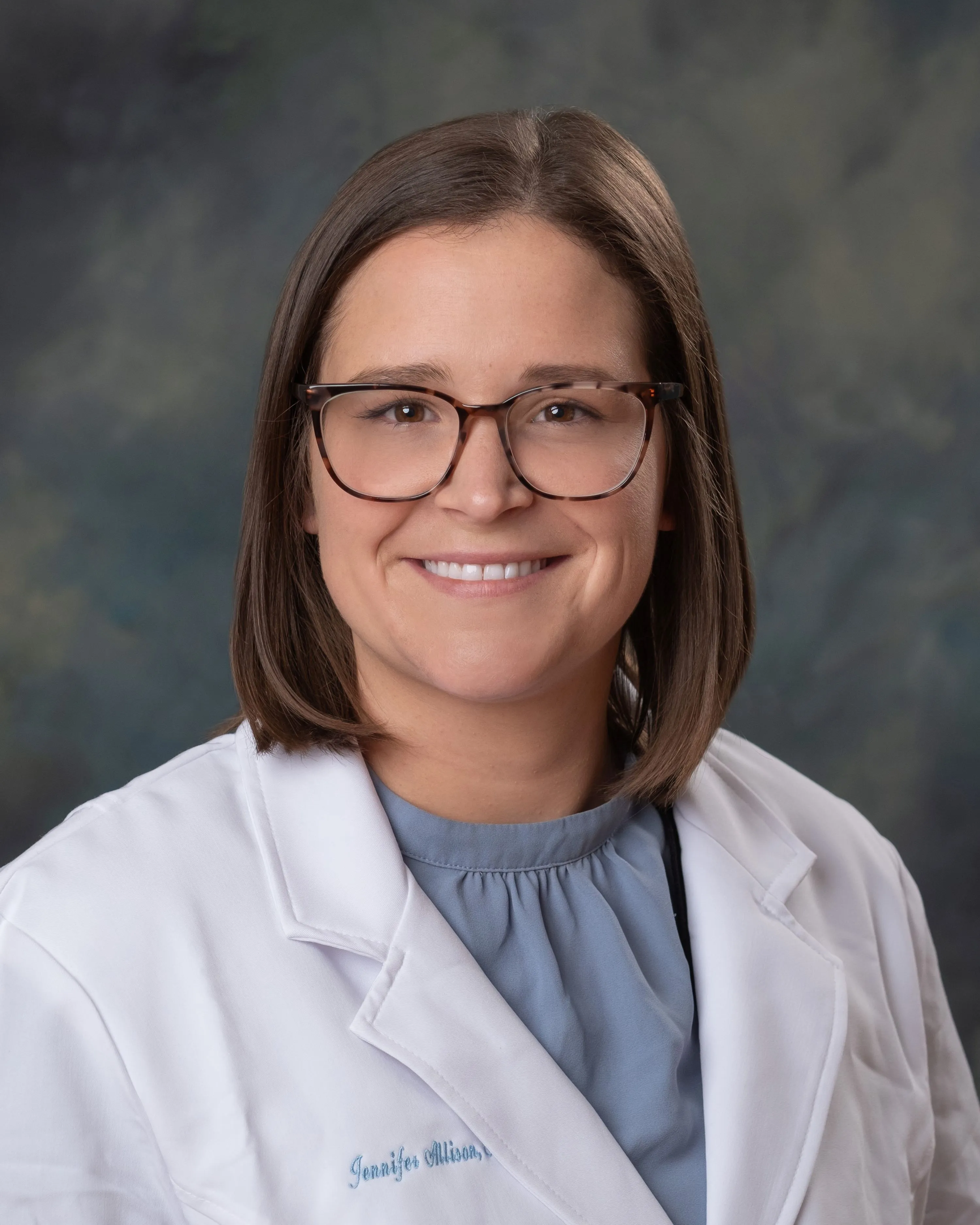 Dr. Jennifer M. Allison - Kinston, NC - Surgery, General Surgeon
