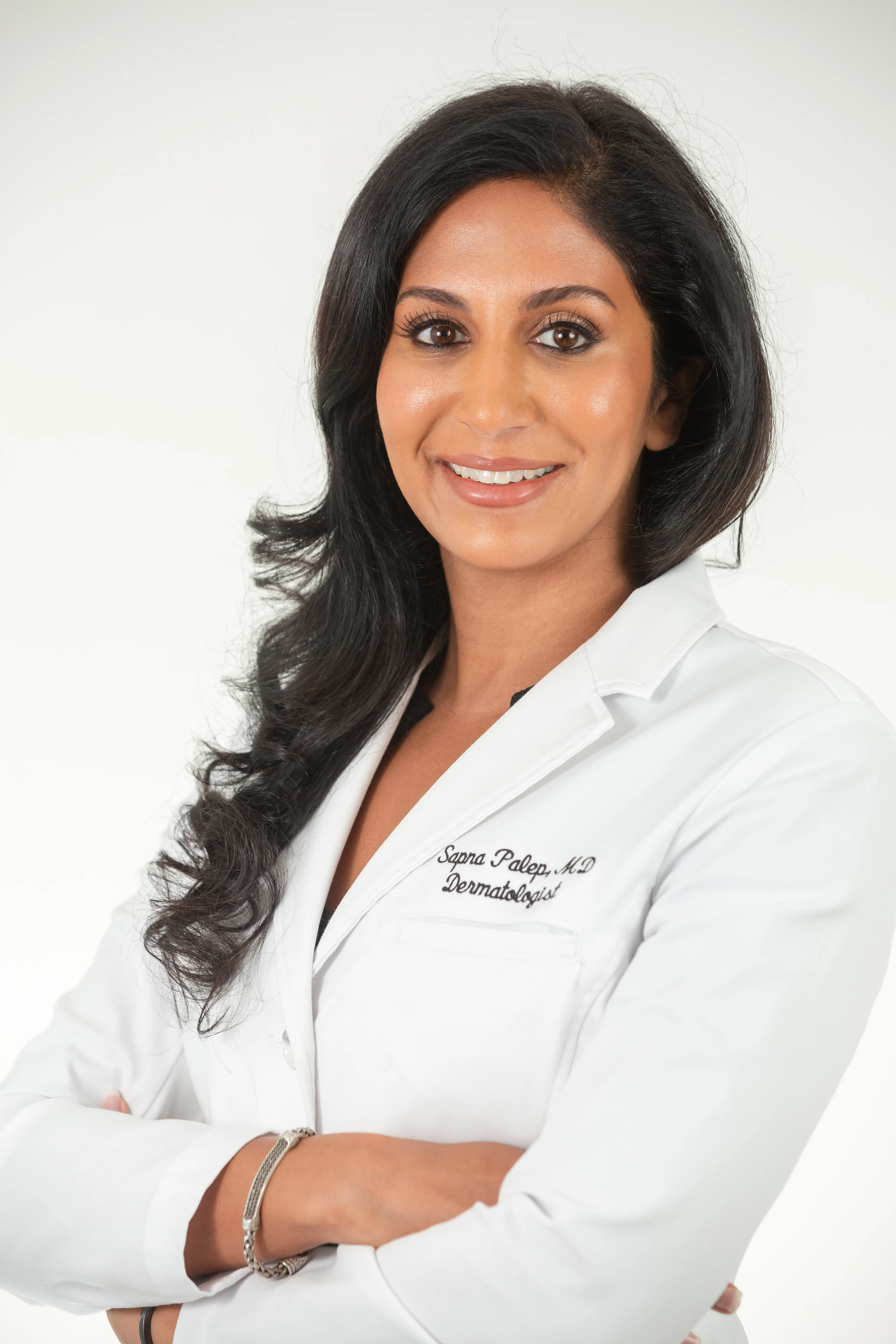 Dr. Sapna Rao Palep, MD - New York, NY - Dermatology, Internal Medicine