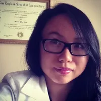 Marcia Song - Ballston Spa, NY - Acupuncture