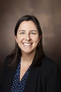 Dr. Camille Marie Robinson, MD
