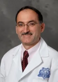 Dr. Muwaffak M Abdulhak, MD - Detroit, MI - Neurological Surgery