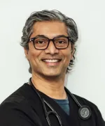 Dr. Prashanth Mannam, MD