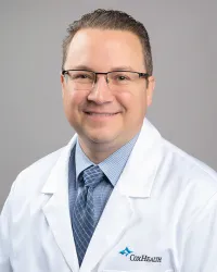 Dr. Joseph Haynes, MD - Springfield, MO - Obstetrics & Gynecology