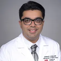 Dr. Siddharth V. Pahwa, MD - Louisville, KY - Cardiovascular Disease, Internal Medicine, Transplant Surgery