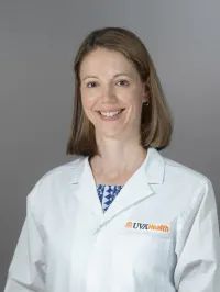 Dr. Lindsey P Richard, AuD - Charlottesville, VA - Audiology
