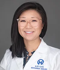 Dr Alice X Yu, MD - Tampa, FL - Urology