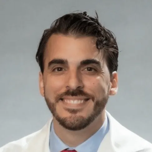 Dr. Matthew J Mann, MD - New Orleans, LA - Family Medicine