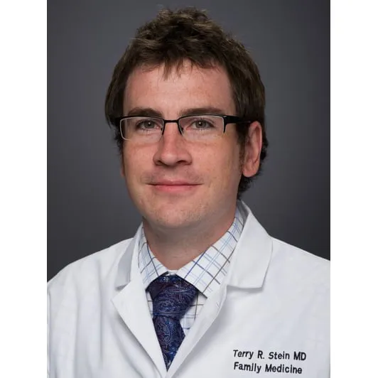 Dr. Terry Robert Stein, MD - Colchester, VT - Family Medicine