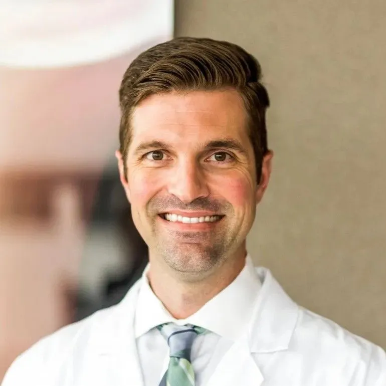 Dr. Dr. Justin Ross Porter, MD - Oklahoma City, OK - Pain Medicine, Anesthesiology