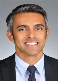 Dr. Ajaykumar B Patel, MD - Canton, GA - Radiation Oncology