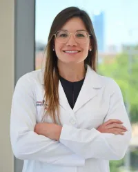 Dr. Andrea Mejia-Sanchez, MD - Oklahoma City, OK - Gastroenterology