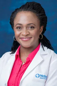 Dr. Atinuke Aluko, MD - Richardson, TX - Rheumatology