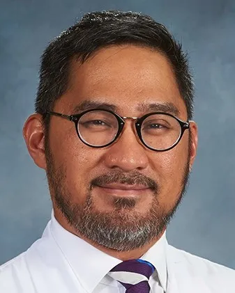 Dr. Kristoffer Ryan A De Lara, MD - Farmington, CT - Pain Medicine, Anesthesiology
