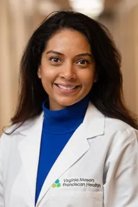 Dr. Megha V Rao, MD - Issaquah, WA - Internal Medicine