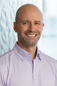 Dr. Benjamin (ben) Mclean, MD - Bellevue, WA - Psychiatry