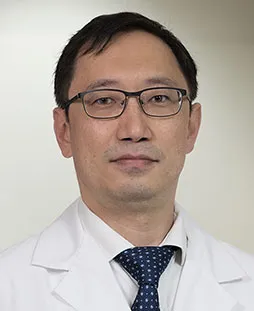 Dr. Guoyu Ling, MD - St. Louis, MO - Endocrinology, Diabetes & Metabolism, Endocrinology & Metabolism
