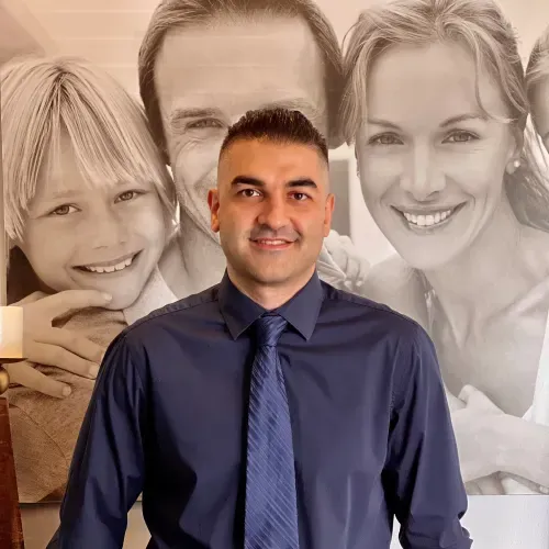 Dr. Shwan Shawkat - Orlando, FL - Dentistry, General Dentistry