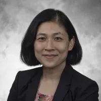 Dr. Becky Lou, MD - Temple, TX - Internal Medicine, Pulmonology, Sleep Medicine