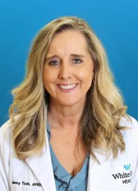 Jennifer Tosh, APRN - Cherokee Village, AR - Nurse Practitioner, Family Medicine