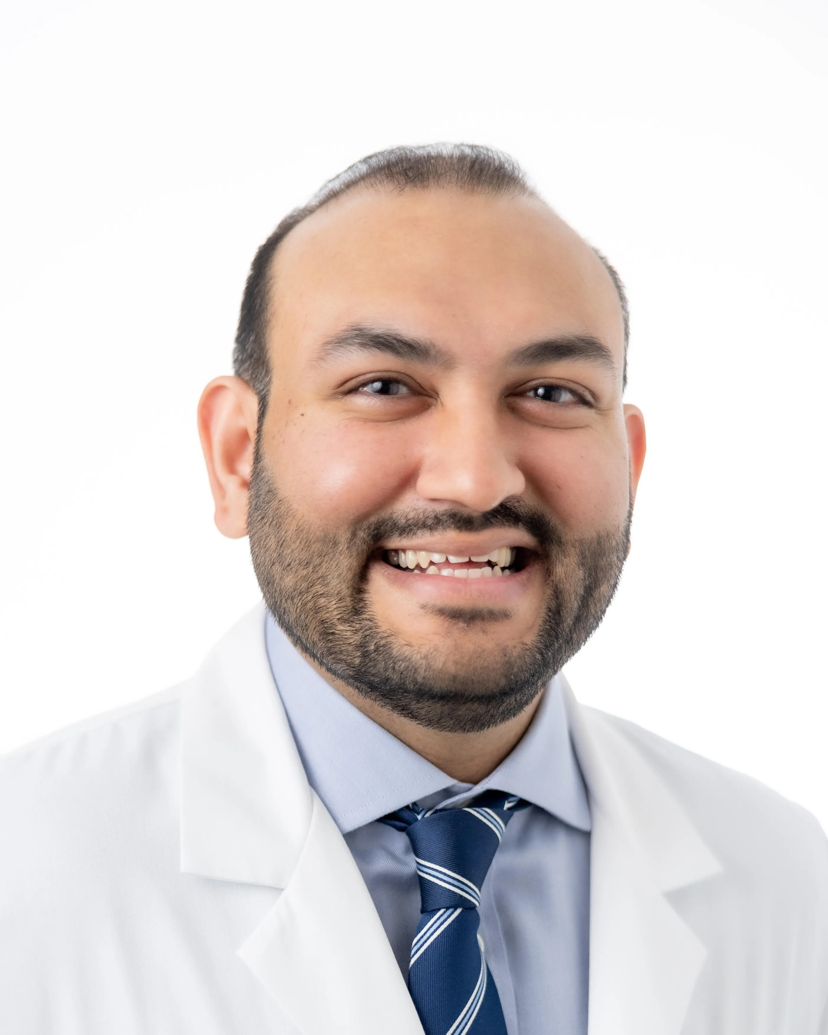 Dr. Karan P. Pandya - Raleigh, NC - Oncology, Oncologist, Oncologist/hematologist