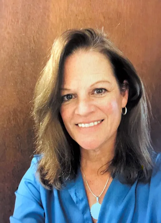 Laurie Davis - Lansing, MI - Mental Health Counseling