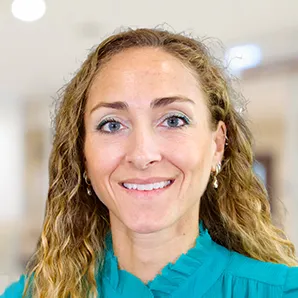 Dr. Megan J Benedict, DO - Panama City, FL - Internal Medicine