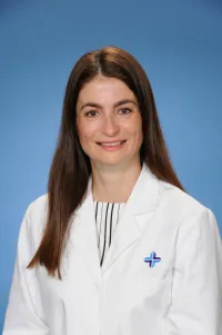 Olga Koval, NP - Spartanburg, SC - Nurse Practitioner