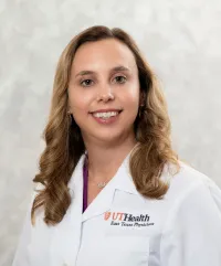 Dr. Kristina Mitchell, MD - Tyler, TX - Pediatrics