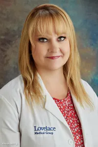 Lisa Lackey, APRN, FNP-BC - Bernalillo, NM - Nurse Practitioner