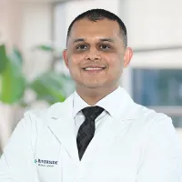 Dr. Akhil Shori, MD - Bourbonnais, IL - Other Specialty