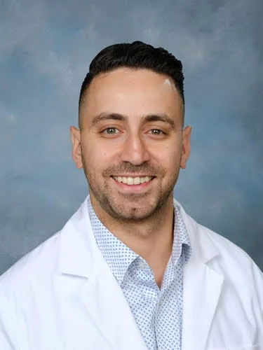 Dr. Pavli Samir Demian, MD - Somerset, NJ - Anesthesiology, Physical Medicine & Rehabilitation