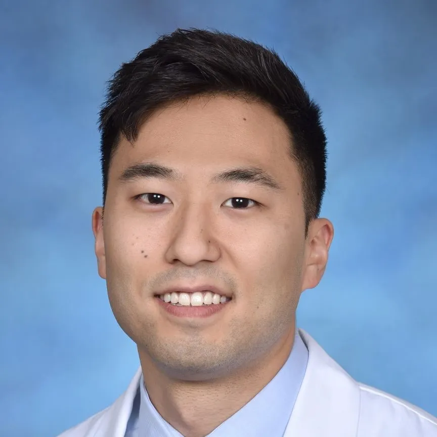 Dr. James Chung, DPM - Stafford, VA - Podiatry, Foot & Ankle Surgery
