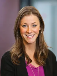 Jordan Johanna Benson, APRN, CNP - Baxter, MN - Nurse Practitioner