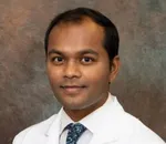 Dr. Abhilash Guduru, MD