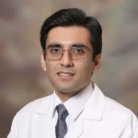 Dr. Muhammad Hamza Saad Shaukat, MD - Johnstown, PA - Interventional Cardiology, Cardiovascular Disease